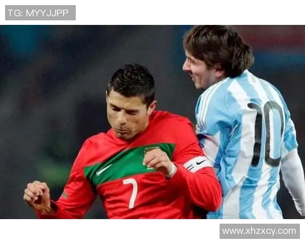 足球球星重叠时刻盘点 从梅西C罗到新一代巨星的对决与碰撞